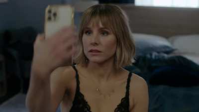 Kristen Bell