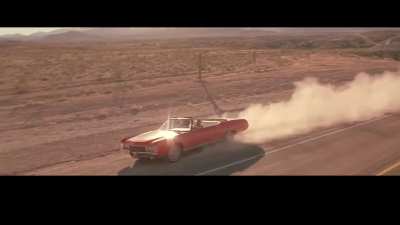 Essence of Fear and Loathing in Wraeclast
