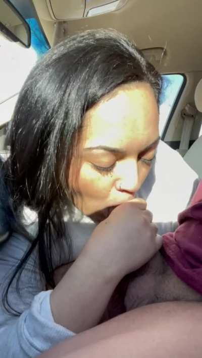 She said, &ldquo;I&rsquo;ll give you head if you take me to Walmart.&rdquo;