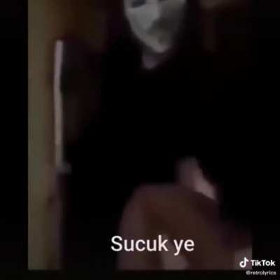 Bu videoyu hortlatmanın zamanı gelmişti
