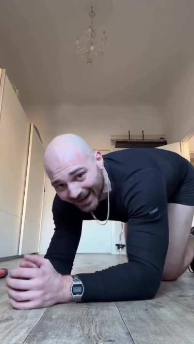 YAMETE KUDASAIIII