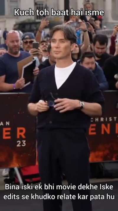 Tommy Shelby 