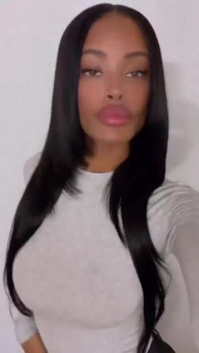 Vinetria Chubbs (@vinetrria) [2022-01-17]