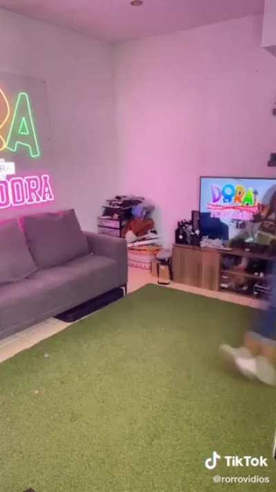 Ya se est&aacute;n riendo?