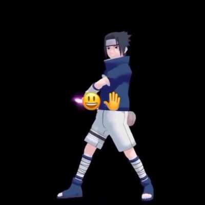Mota bhai sasuke