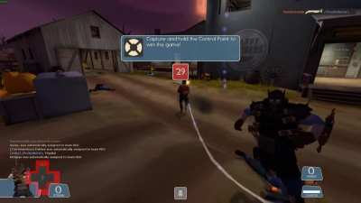 TF2 always delivers