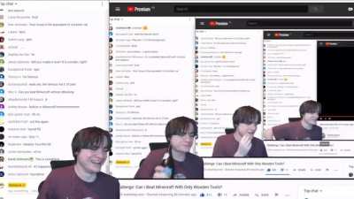 Accidental recursion (ibxToyCat)