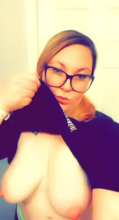 Can I drop these Titties in your face?