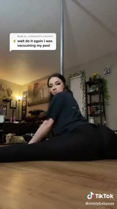 she knows what she&rsquo;s doing