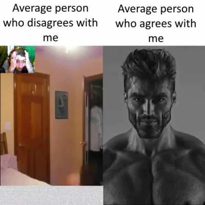It&rsquo;s cuz I&rsquo;m right retard
