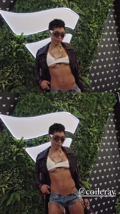 There&rsquo;s not a badder woman in Hip Hop rn