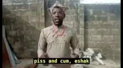 atention