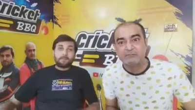 rula diya na iffi bhai ko😥