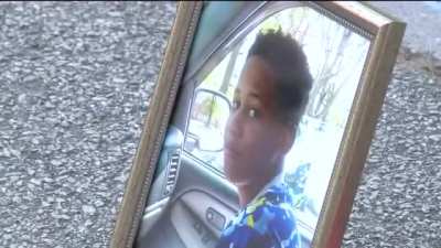 13 year old accidentally shoots himself in the head on Instagram live. (News coverage)