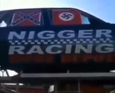 negro carrera