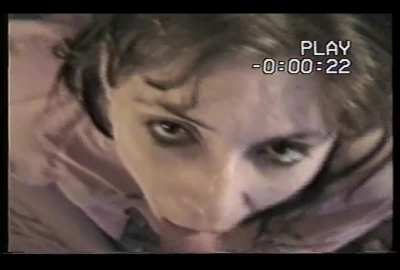 Original lost bet footage. Don&rsquo;t let her fool you she loved it!