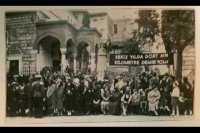 10. yıl marşı orijinal hali ile