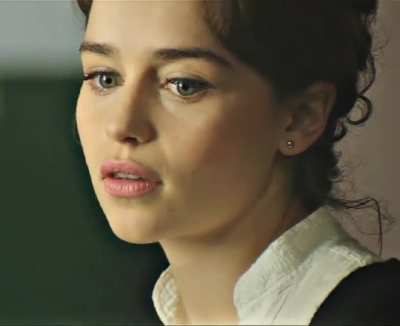 Flawless Beauty