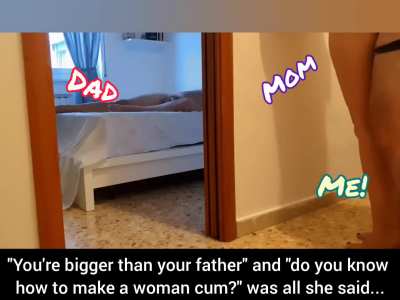 Cuckold