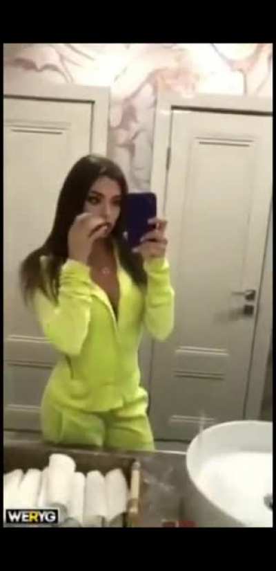 An interesting title