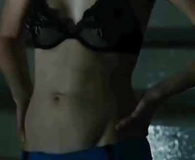 Christine Hager in Aliens vs Predator: Requiem
