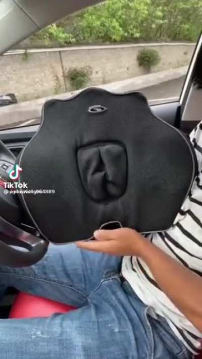 Special massager