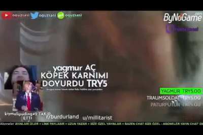 sonundaki memeyi kimse anlamayacak (videonun boyutu 11 mb dir veri kullanımını a&ccedil;abilirsiniz)