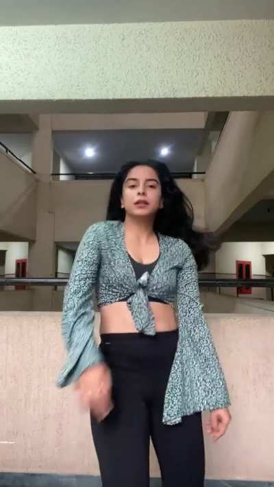 Siddhi 🥵