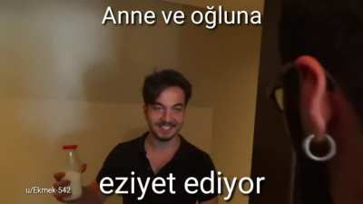 Por&ccedil;ayın ger&ccedil;ek y&uuml;z&uuml;