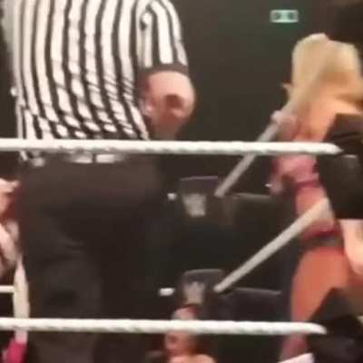 Peyton Royce