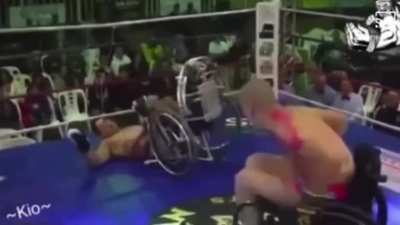 Sportmanship