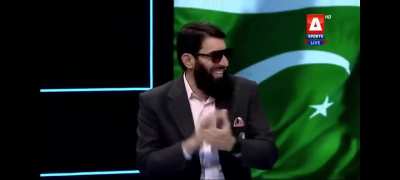 Just to inform you the best cricket pre-match and post-match talk show is back for CWC 23.