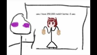 the catgirl question