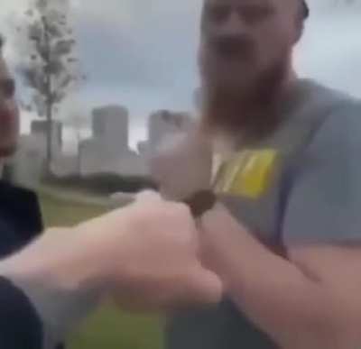 reaction