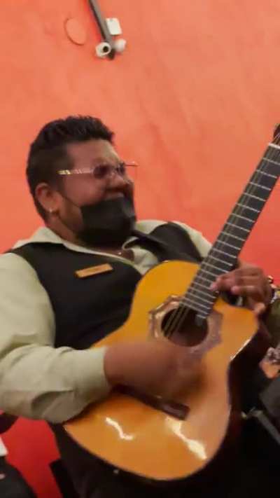 &ldquo;Talento Mexicano
