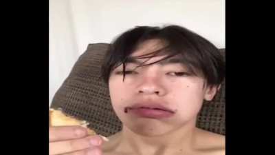 H