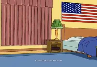 american father