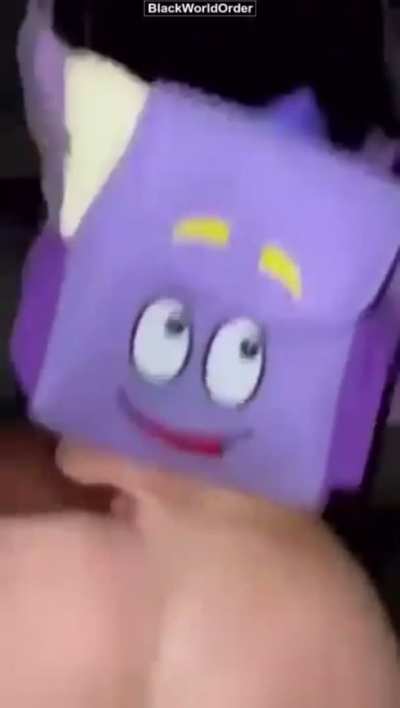 Dora thick 🍑