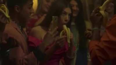 Mimi Keene - Sex Education