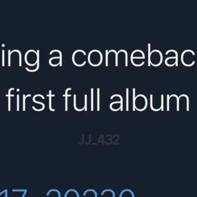 FROMIS COMEBACK FROMIS COMEBACK