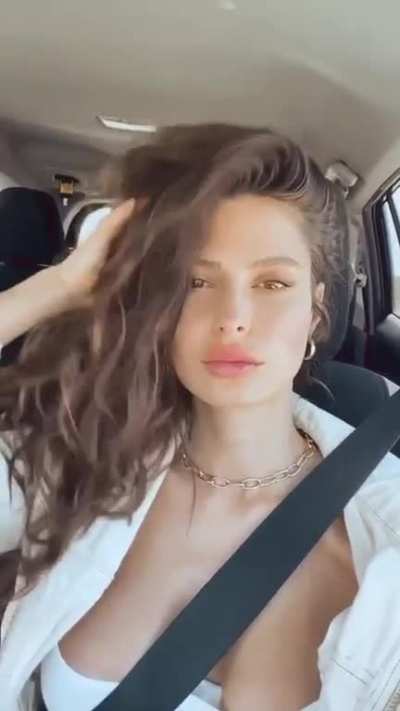 Pretty