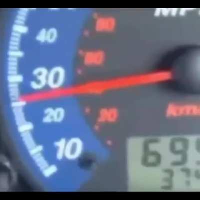 UK driving