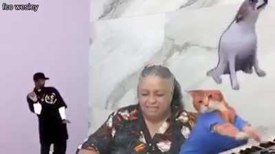 Sucesso total.