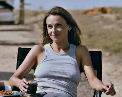 Kayla Wallace in Landman [S2E7-2025]
