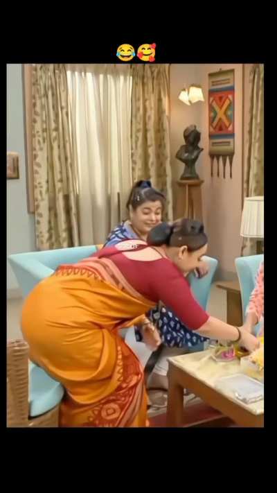 Madhavi bhaabhi