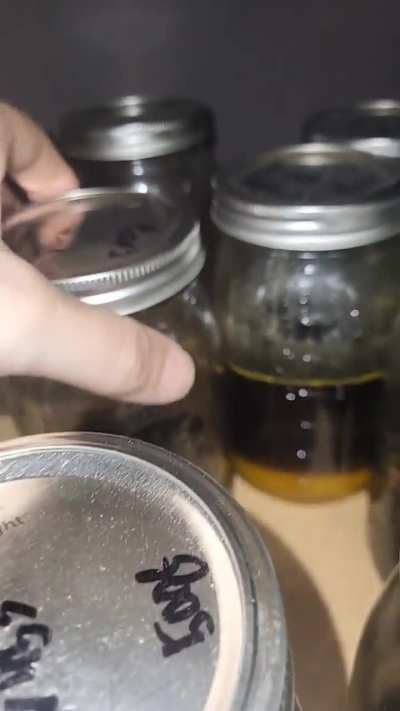 Hte high terpene extract