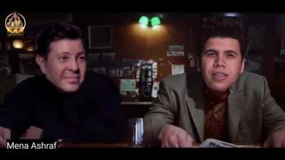 I see your fluent Turkish singer and raise you egypt's Omar Kamal