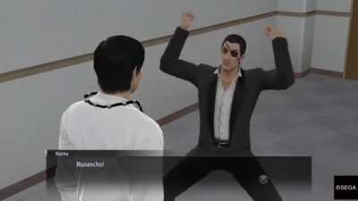24 Hour Caramelldansen