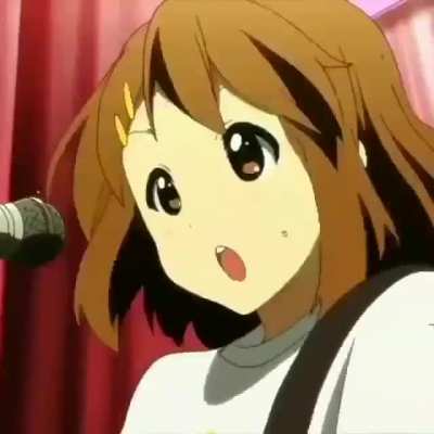 No s&eacute; si categorizarlo como meme pero grande k-on