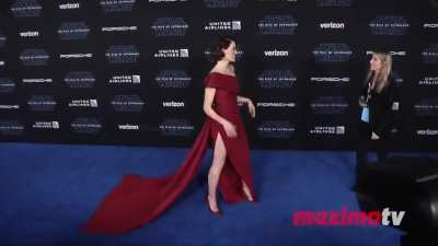 Daisy Ridley